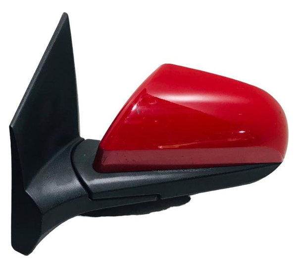 Retrovisor Elétrico Chevrolet Onix / Prisma 2012 À 2019