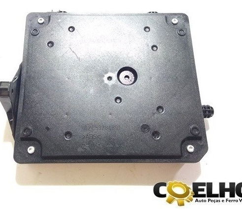 Modulo Carroceria Automatico Bsi Fluence 2.0 2012/2013