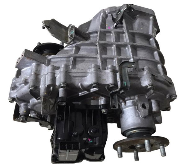 Caixa Tração Automática L200 Triton Sport Hpe-s 2.4 20/2021