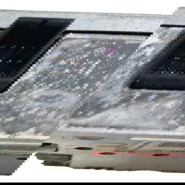 Modulo Amplificador Ford Ranger/explorer V6 4.0 1997