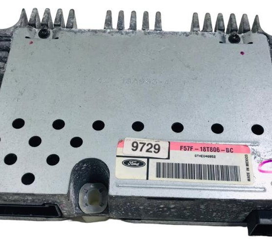 Modulo Amplificador Ford Ranger/explorer V6 4.0 1997