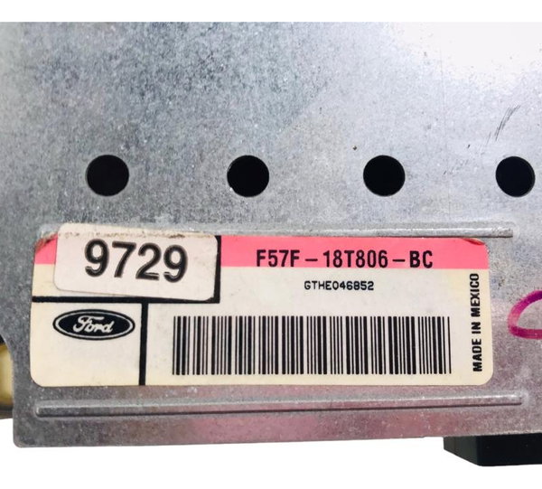 Modulo Amplificador Ford Ranger/explorer V6 4.0 1997