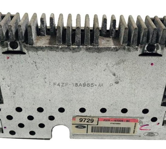 Modulo Amplificador Ford Ranger/explorer V6 4.0 1997