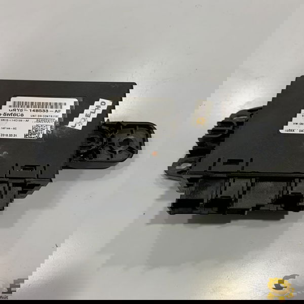 Módulo Vidro Elétrico Diant. Direito Ecosport Titanium 2019