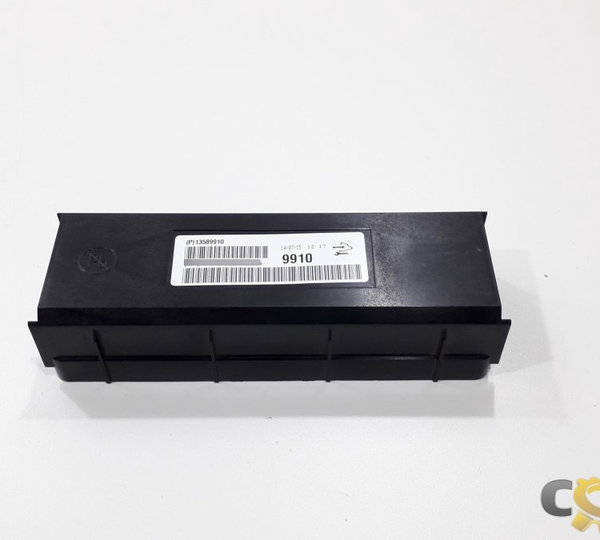 Módulo Do Ar Condicionado E Aquecedor Gm Cruze 1.8 2014