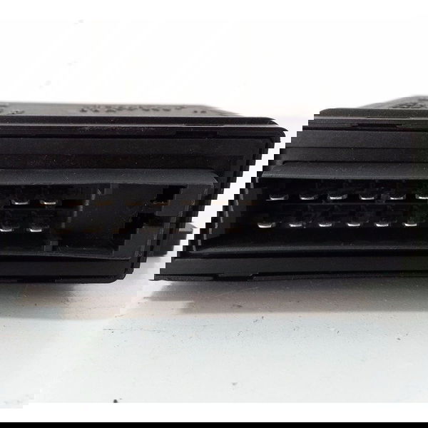 Modulo Controle Funções Gm Omega / Vectra 90339233 Original