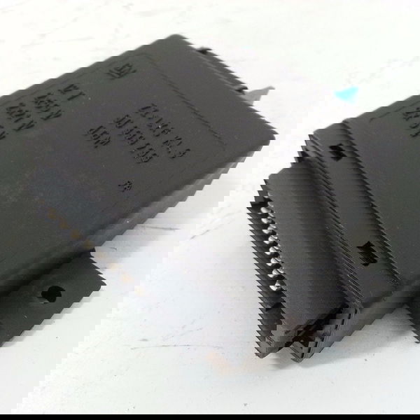 Modulo Controle Funções Gm Omega / Vectra 90339233 Original