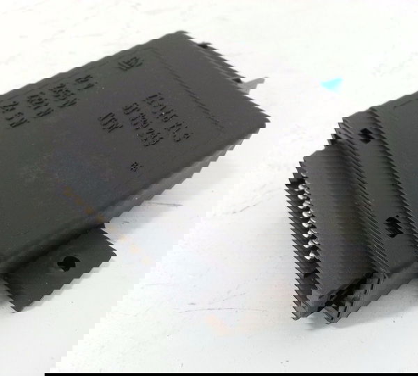 Modulo Controle Funções Gm Omega / Vectra 90339233 Original