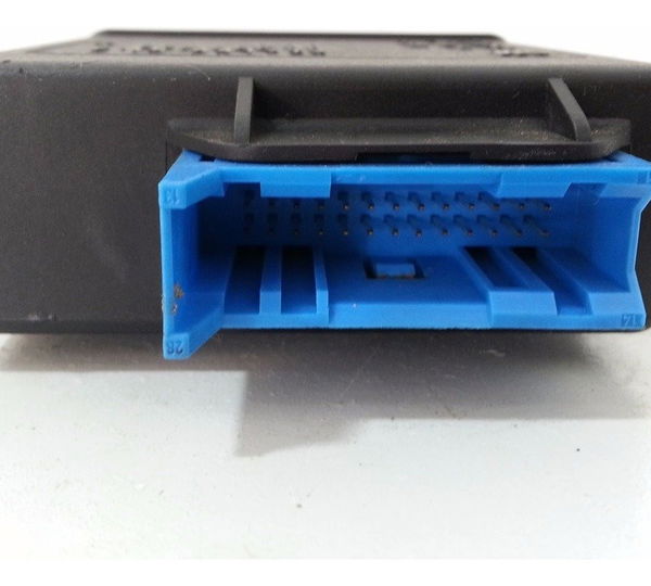 Modulo Controle Funções Gm Omega / Vectra 90339233 Original
