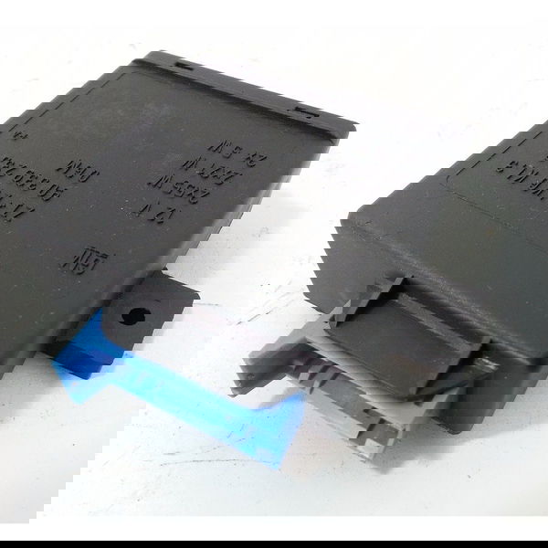 Modulo Controle Funções Gm Omega / Vectra 90339233 Original