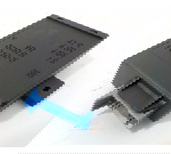 Modulo Controle Funções Gm Omega / Vectra 90339233 Original