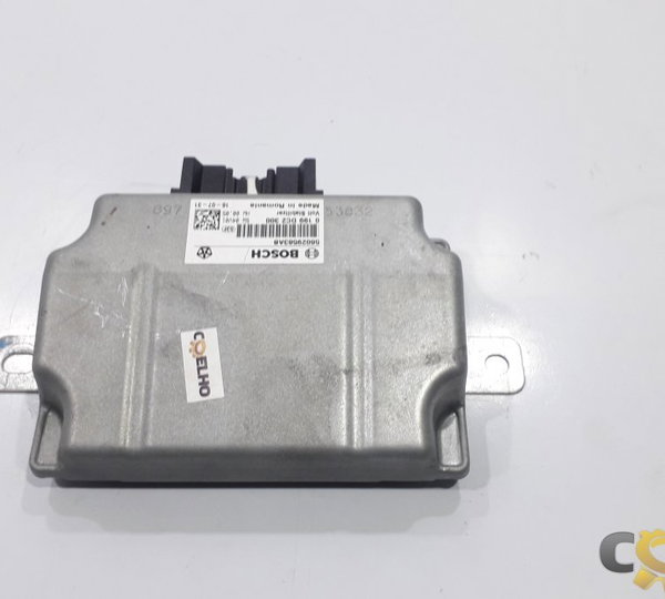 Módulo Estabilizador De Voltagem Renegade 1.8 Flex 2017