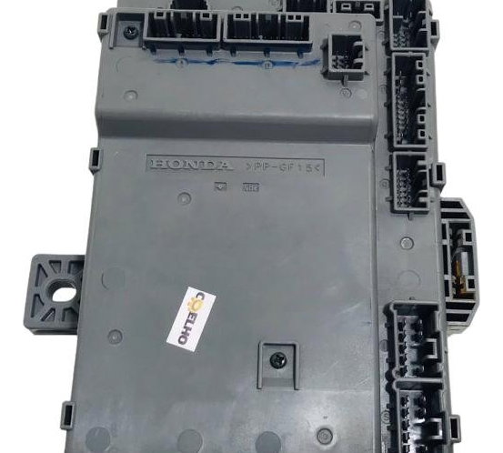 Caixa Fusível Interna Honda Civic 2.0 2014