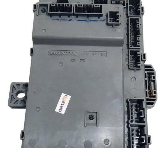 Caixa Fusível Interna Honda Civic 2.0 2014