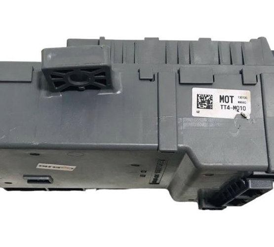 Caixa Fusível Interna Honda Civic 2.0 2014
