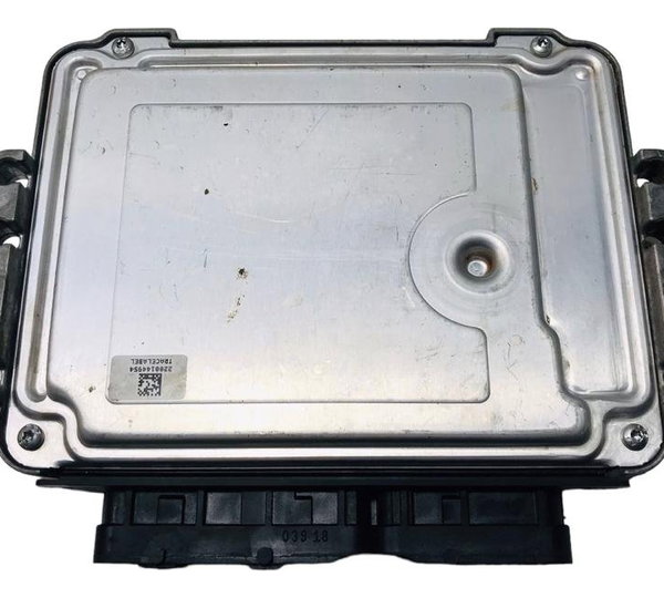 Modulo De Injeção Nissan March Versa 1.6 16v 2008 A 2013