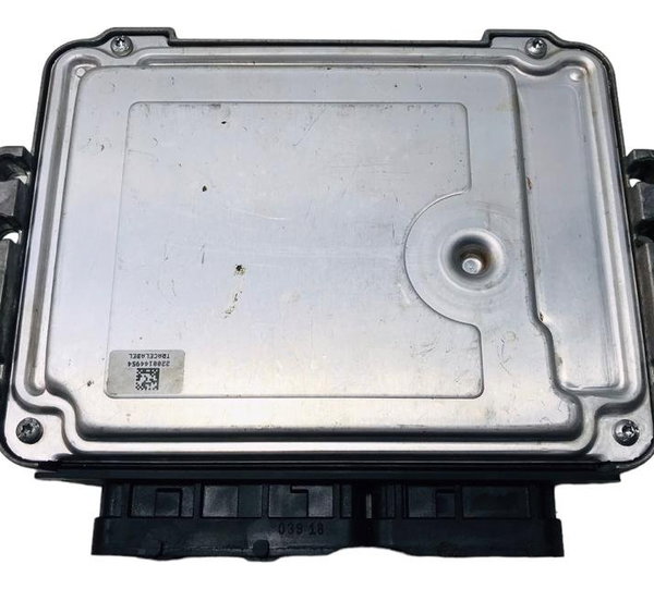 Modulo De Injeção Nissan March Versa 1.6 16v 2008 A 2013