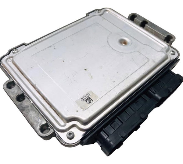 Modulo De Injeção Nissan March Versa 1.6 16v 2008 A 2013
