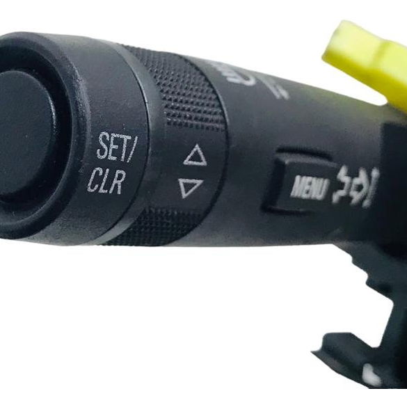 Chave Seta / Limpador C/hard Disk Gm S10 2015/2019