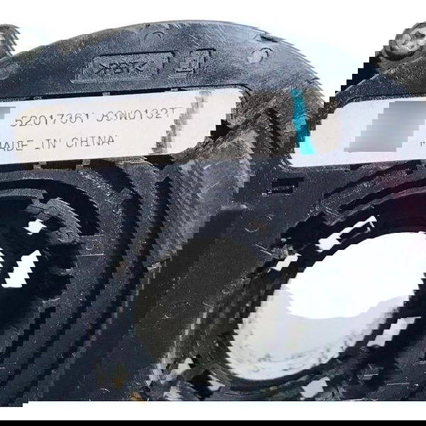 Chave Seta / Limpador C/hard Disk Gm S10 2015/2019