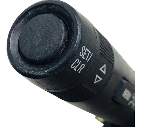 Chave Seta / Limpador Gm Onix / Tracker 2020/2021 Original