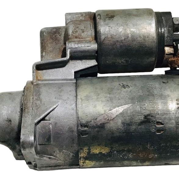 Motor Arranque Partida Gm Corsa 1.6 1996 A 2002 9001081019