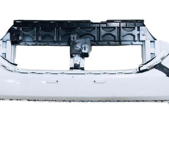 Parachoque Dianteiro Fiat Strada Freedom 1.3 Firefly 20/22
