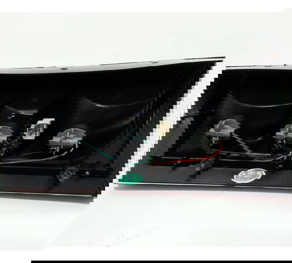 Lanterna Traseira Direita Effa M100 2009