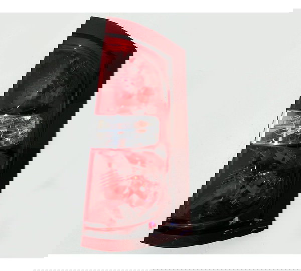 Lanterna Traseira Direita Effa M100 2009