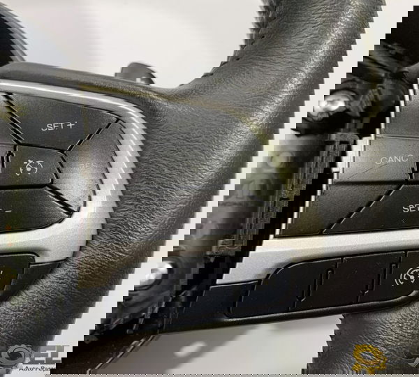 Volante Com Comando E Aletas Jeep Renegade Longitude 2019