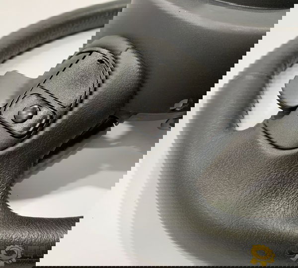 Volante Com Comando E Aletas Jeep Renegade Longitude 2019