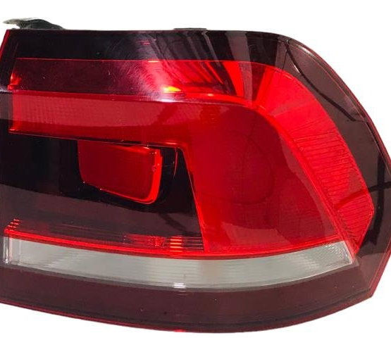 Lanterna Traseira Direita Vw Fox 2015/19