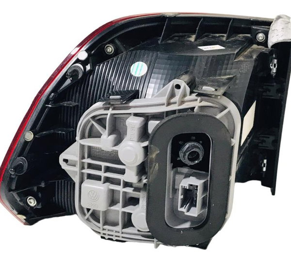 Lanterna Traseira Direita Vw Fox 2015/19