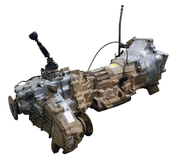 Caixa Câmbio Automático C/tração Sportage 2001 2.0 Gasolina