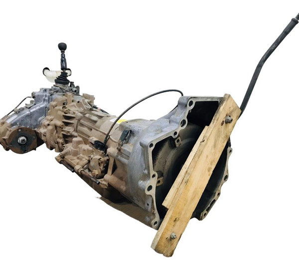 Caixa Câmbio Automático C/tração Sportage 2001 2.0 Gasolina