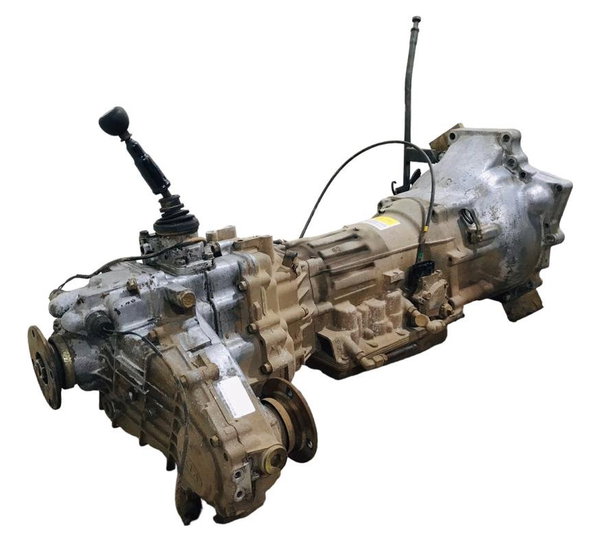 Caixa Câmbio Automático C/tração Sportage 2001 2.0 Gasolina