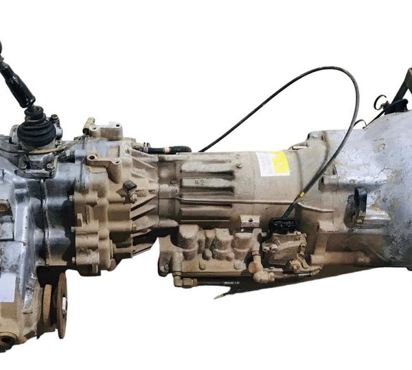Caixa Câmbio Automático C/tração Sportage 2001 2.0 Gasolina