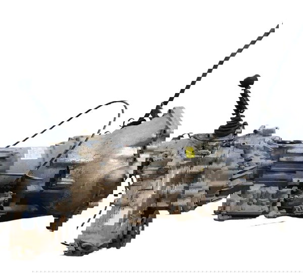 Caixa Câmbio Automático C/tração Sportage 2001 2.0 Gasolina