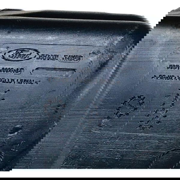 Tanque De Combustível Ford Ka Se 1.0 2016/2017