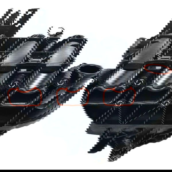 Coletor De Admissão Ford Ka 1.0 3cc 2018