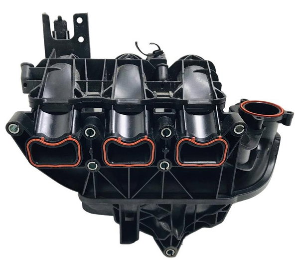 Coletor De Admissão Ford Ka 1.0 3cc 2018