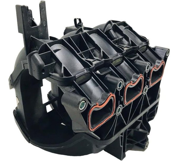 Coletor De Admissão Ford Ka 1.0 3cc 2018