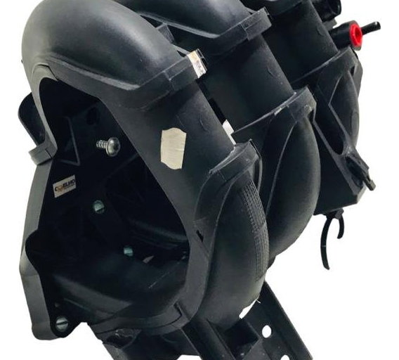 Coletor De Admissão Ford Ka 1.0 3cc 2018