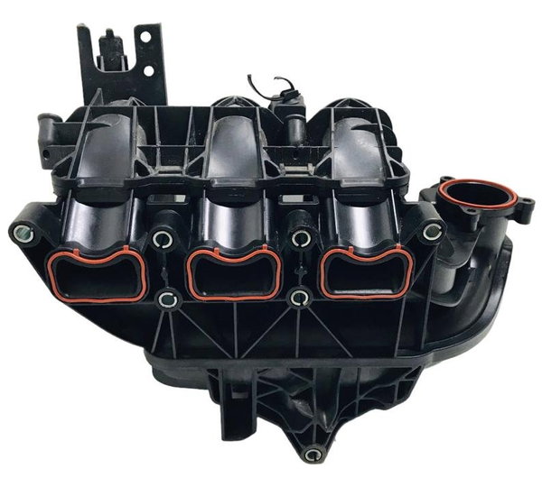 Coletor De Admissão Ford Ka 1.0 3cc 2018