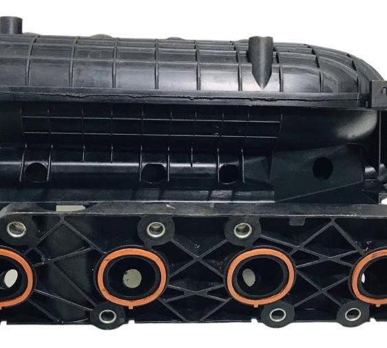 Coletor De Admissão Gm Onix 1.4 2014 A 2017