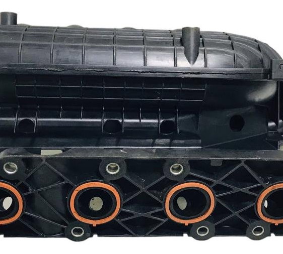 Coletor De Admissão Gm Onix 1.4 2014 A 2017