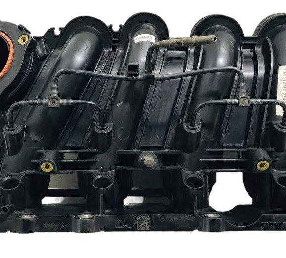 Coletor De Admissão Gm Onix 1.4 2014 A 2017