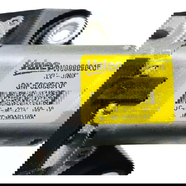 Motor Limpador Traseiro Gm Onix Joy 2019 Original