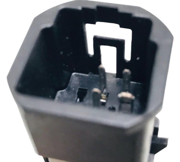 Chicote Elétrico Capô Traseiro Gm Onix Joy 1.0 2019