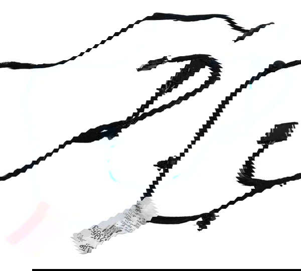 Chicote Elétrico Capô Traseiro Gm Onix Joy 1.0 2019